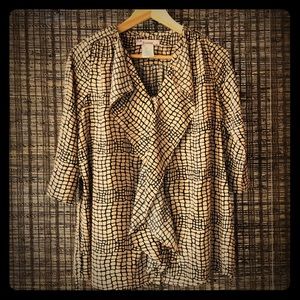 Blouse from Francesca’s